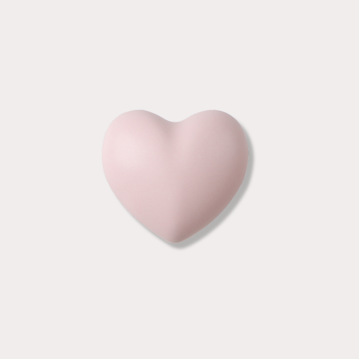 Knobelle pink paw and bone cabinet hardware